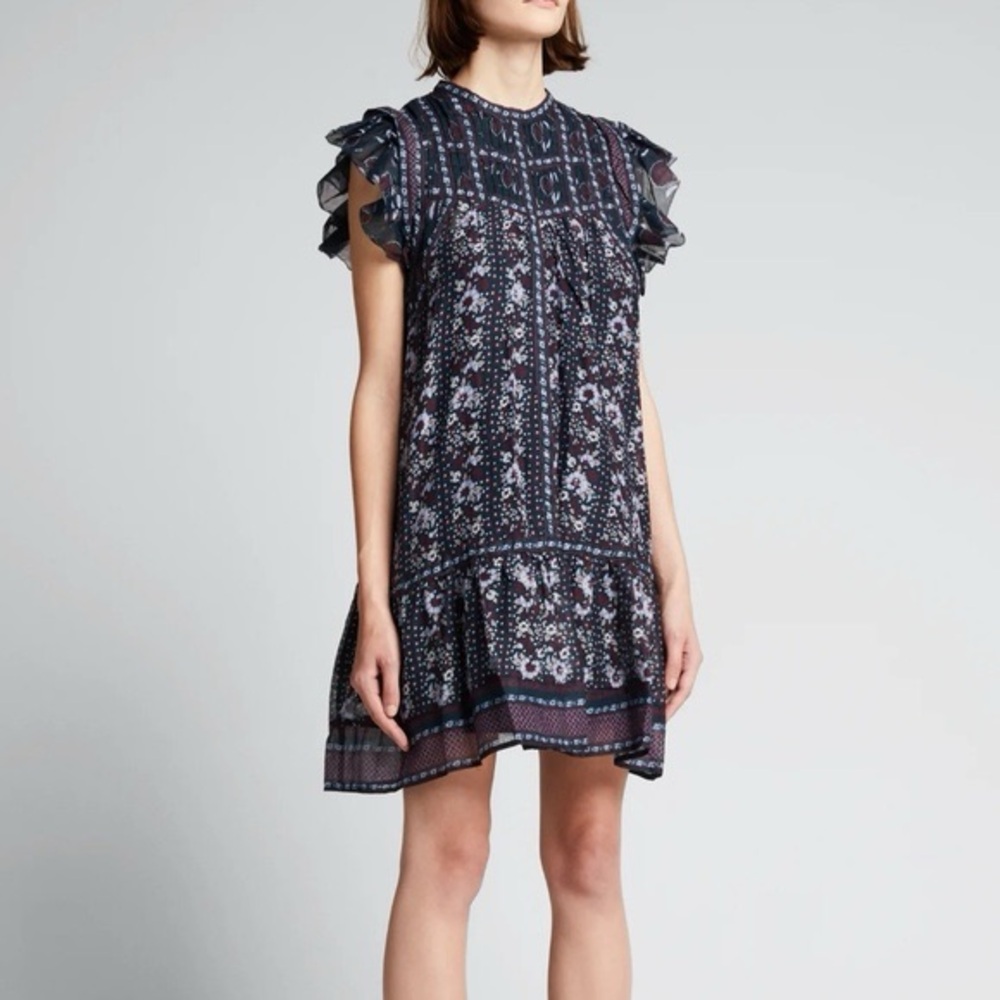 Sea NY Dress